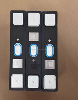 Cellule prismatique LiFePO4 de qualité A REPT 3.2V 54Ah, charge rapide 2C, décharge 4C, 6500 cycles, batterie LFP pour VE, PHEV, REEV, ESS