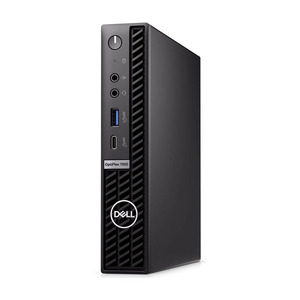 เดลล์มินิพีซีi7-12700t/8GB/256GB SSD <span class=keywords><strong>OptiPlex</strong></span> 7000 ไมโครแบบFac i7เดสก์ท็อปคอมพิวเตอร์พีซี - Product Image 2