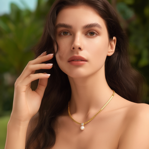Collier pendentif fin CBBA-1847 - Product Image 3