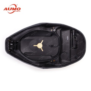 Mejor <span class=keywords><strong>precio</strong></span> motocicleta Scooter asiento Assy Sillín para <span class=keywords><strong>PIAGGIO</strong></span> ZIP 50 - Product Image 2