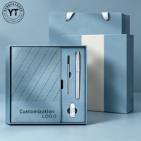 Ensemble de papeterie OEM d'usine, ensemble cadeau personnalisé avec logo, carnet, stylo métallique, cadeau promotionnel pour entreprise, Cuadernos Escolares, produits à bas prix