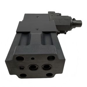 Vannes hydrauliques YUKEN série EBG-03/EBG/06 EBG-03-H-5016L pour machine de moulage par injection - Product Image 1