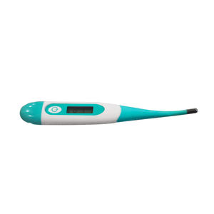 CETTIA KD913 Top qualidade bateria <span class=keywords><strong>digital</strong></span> fazenda eletrônica animal termômetro veterinário para gado porco frango pet - Product Image 3