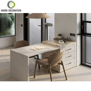 Images de conception de <span class=keywords><strong>pharmacie</strong></span> moderne et tendance, fabrication <span class=keywords><strong>professionnelle</strong></span>, étagères murales en verre, mobilier de <span class=keywords><strong>pharmacie</strong></span> en métal - Product Image 3