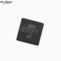 Producto Original y Genuino, Microcontrolador Integrado STM32F103C8T6 STM32F407VET6 STM32 Serie Completa, Totalmente Encapsulado, en Stock