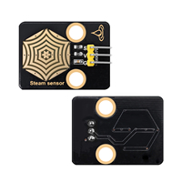 Módulos Electrónicos STEM de Keyestudio, Sensor Digital Analógico, Sensor de Vapor