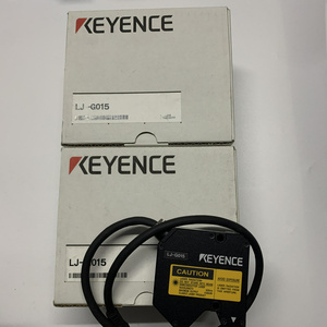 Contrôleur de connexion XG-X2900LJ/XG-X2902LJ pour capteurs LJ-X/LJ-V, consommation de courant 2,4 VDC 1,3 A, équipement industriel - Product Image 6