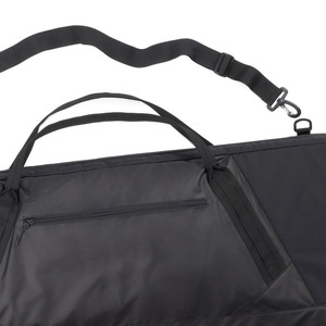 Bolsa de Viaje Plegable Reutilizable Ecológica de Poliéster para Esquí y Snowboard de Invierno, Funda para Snowboard de 160 CM - Product Image 4