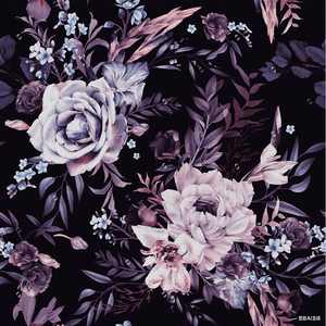 Tùy Chỉnh <span class=keywords><strong>Polyester</strong></span> Koshibo Chất Liệu Mềm Vải Cho Phụ Nữ Của Mùa Hè Dresses In Kỹ Thuật Số Tùy Chỉnh Thiết Kế Chấp Nhận - Product Image 2