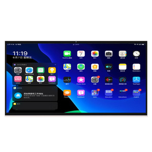 Moniteur portable Android 14 avec écran tactile de 21,5 pouces, <span class=keywords><strong>TV</strong></span> 1080P IPS, 6 Go de RAM, 128 Go de ROM, caméra, double WiFi, BT5.0, longue durée de vie de la batterie - Product Image 5