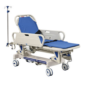 <span class=keywords><strong>Chariot</strong></span> électrique d'escalade d'escalier <span class=keywords><strong>pour</strong></span> les chariots médicaux handicapés <span class=keywords><strong>pour</strong></span> les meubles d'hôpital d'utilisation d'hôpital - Product Image 1