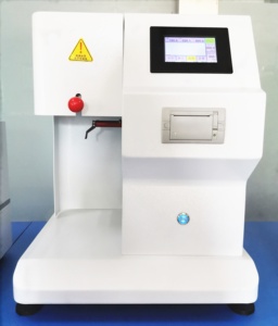 Testeur d'indice de fluidité des plastiques / Machine d'essai de l'indice de fluidité des plastiques - Product Image 5