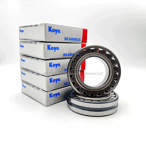 ตลับลูกปืน23140ทรงกลม Ko Yo จากญี่ปุ่นของแท้เหมาะสำหรับเครื่องจักรกลหนัก - Product Image 2