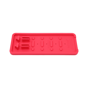Customizable Eco-Friendly <b>Silicone</b> Surgical <b>Mat</b> with Temperature Range -40C to +200C and Raised Logo Option - Product Image 2