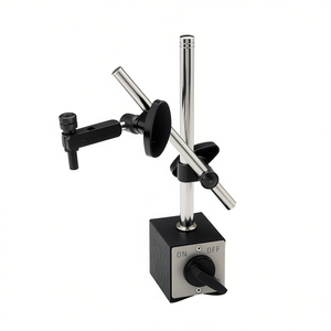 Sensor Magnético 968 M con Brazo Ajustable y Control de Altura para Aplicaciones de Medición de Precisión - Product Image 2