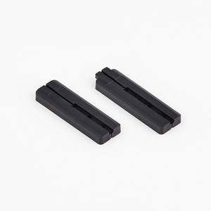 Outils de <span class=keywords><strong>fibre</strong></span> <span class=keywords><strong>optique</strong></span> SC FTTH 2 en 1, rails de guidage pliables, guide-<span class=keywords><strong>fibre</strong></span> à longueur fixe, décapant de revêtement, guide de coupe - Product Image 3