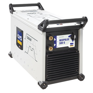 เครื่องป้อนลวดเชื่อม GYS TF-4W 220V ควบคุมอัตโนมัติ สำหรับเชื่อมสแตนเลส - Product Image 2