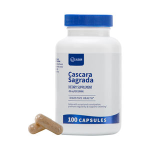 Suplemento de Extrato de Semente de Uva em Cápsulas Duras, Suporte a Radicais Livres, Preço Acessível - Product Image 4