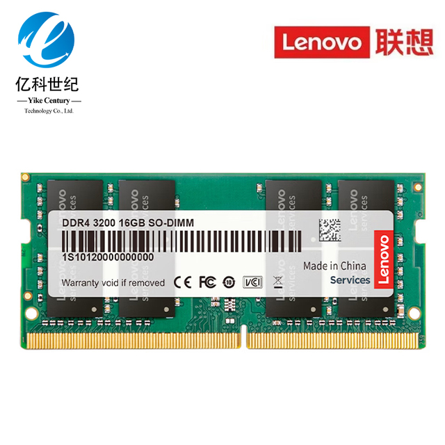 Laptop Lenovo RAM 16GB DDR4 3200MHz / DDR5 5600MHz Memory for LAPTOP Computers Ram Optinoal 4GB 8GB 32GB DDR3 DDR4