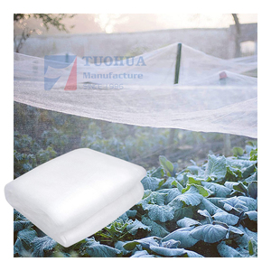 100% New HDPE UV kháng Rau cây ăn quả Côn trùng <span class=keywords><strong>Net</strong></span> nhà kính - Product Image 2