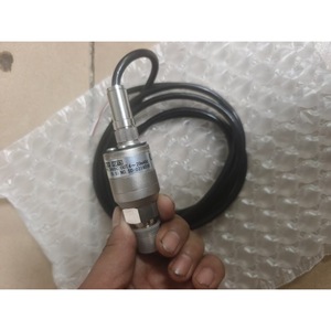 Sensor de Presión Nagano Keiki NF BY-14-194 KH15-L84, Automatización de Control Industrial - Product Image 4