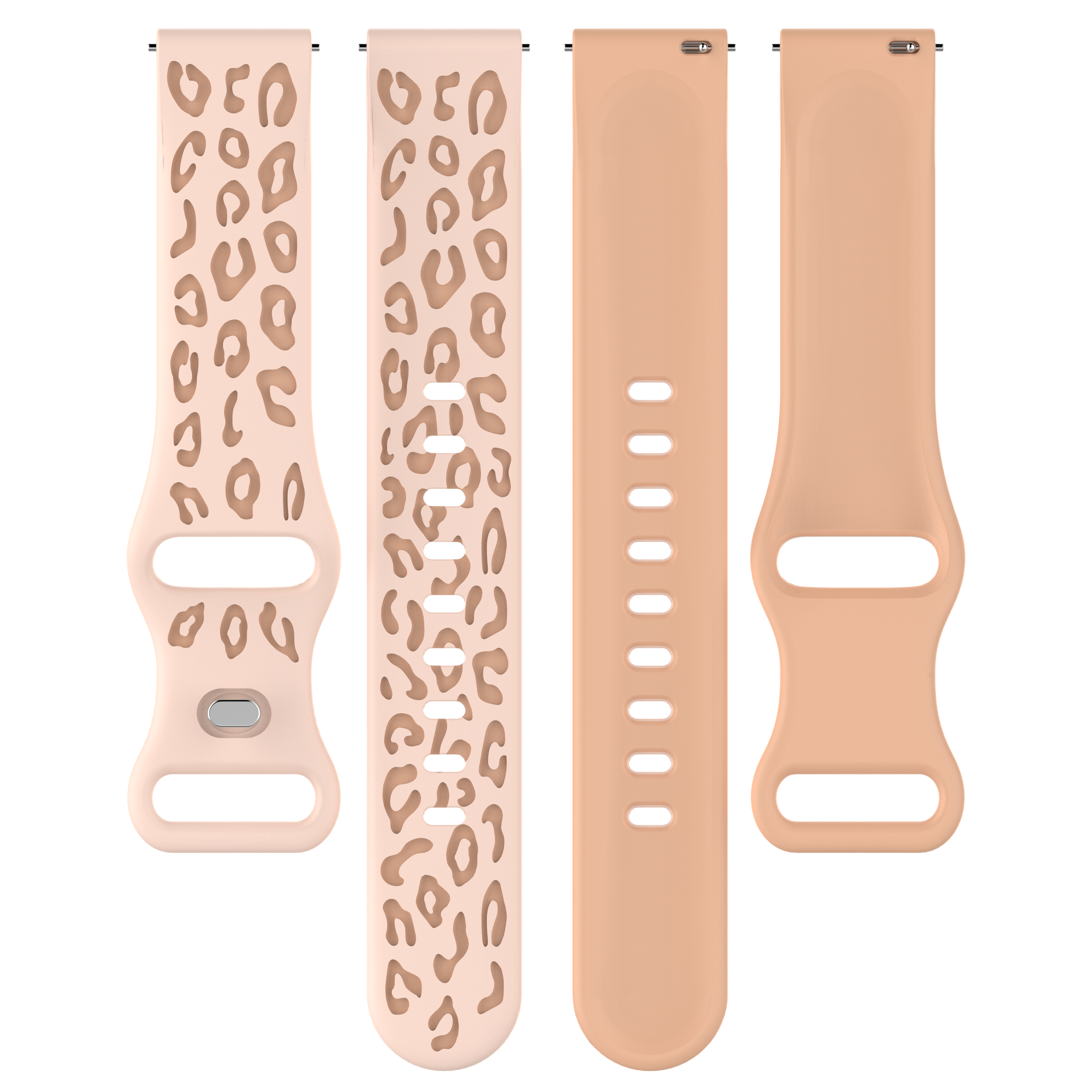 Rose/Rose Gris