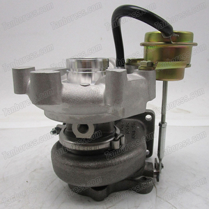 Turbo le plus vendu pour le turbocompresseur <span class=keywords><strong>Iveco</strong></span> <span class=keywords><strong>Daily</strong></span> II 7701044612 TD04 49135-05010 - Product Image 3
