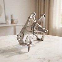 Service d'impression 3D sur mesure à prix d'usine, prototypage rapide en métal, plastique, ABS
