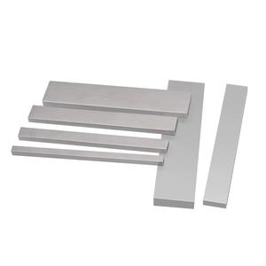 شريط مسطح أنبوبي s304 SS316L شريط مسطح من الفولاذ المقاوم للصدأ صحي درجة غذائية 20 s49 x 3 طول + + ODM تركيب أنبوب عالي الجودة - Product Image 5