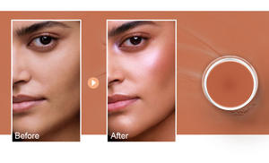 Tiktok Hot Selling Portable et pratique Cadeau parfait pour les amis et les familles Combo cosmétique de couleur pure - Product Image 4