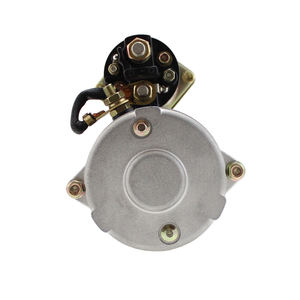 Motor de arranque automático Nuevo Arrancador para John Deere Combine 4420 Cotton Picker 1113283 10479630 10479628 2-1788-DR - Product Image 3