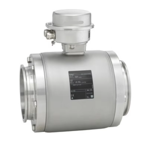 Medidor de Flujo Proline Promag H100 5H1B 100% Nuevo, Original de Marca, Ultracompacto para E+H Proline Promag H 100(5H1B) 0.06 - Product Image 1