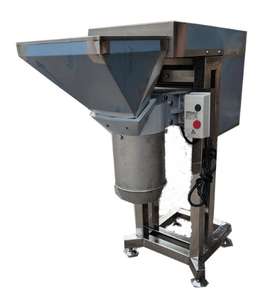 Máquina Industrial de Alta Producción para Pasta de Jengibre y Ajo, Diseño Nuevo, Fabricación Personalizada en China - Product Image 6