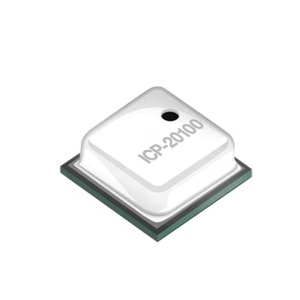 Sensores de Presión ICP-20100 Originales para Montaje en Placa LGA-10L, ICP20100 - Product Image 1