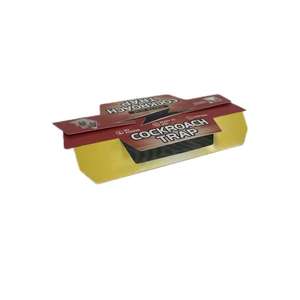 مصائد الصراصير التي تستخدم لمرة واحدة، أفضل أداة لمكافحة الآفات، متوفرة للبيع الساخن - Product Image 6