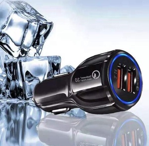 Xe Thuốc lá nhẹ hơn cắm xe Thuốc lá nhẹ hơn Adapter Power adapter để 12V - Product Image 5