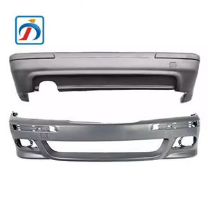 Kit Carrozzeria Completo Stile M5 per <span class=keywords><strong>BMW</strong></span> <span class=keywords><strong>E39</strong></span> 1996-2003, <span class=keywords><strong>Paraurti</strong></span> Anteriore e Posteriore, Bestseller - Product Image 1
