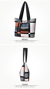 Sacs à main de haute qualité, nouveaux sacs à main, sacs fourre-tout, sacs messager, sacs fourre-tout en cuir, fabricant de grands sacs fourre-tout - Product Image 4