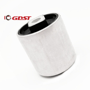 GDST OEM 31129068753 31121092010 Alto rendimiento Bajo precio Eje delantero Brazo DE CONTROL DE ALUMINIO Buje de suspensión para <span class=keywords><strong>BMW</strong></span> 5 Z8 - Product Image 1