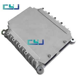 Placa de Computadora 20582963 20577134 VOE20582958 Controlador ECU para Excavadora TAD1242 TAD1250 20412509 Piezas de Ingeniería Mecánica - Product Image 5