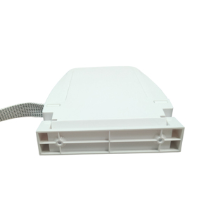 Accesorios para Ventanas con Persianas Enrollables de Aleación de Aluminio, Caja Enrollable con Correa de Tracción Manual, Recolector de Cinta - Product Image 2