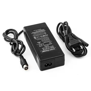 Công suất cao 180W 96W 12V 8A EU/UK/US/AU cáp phổ Máy tính để bàn Power Adapter 12V-24V Máy Tính Xách Tay sạc AC / DC máy in cung cấp điện - Product Image 5