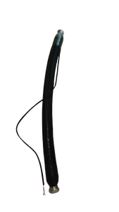 Mangueras Termoeléctricas de Fusión en Caliente DN8 de 2 Metros de Longitud y 160 Grados con Conexiones BSPP/JIC <span class=keywords><strong>para</strong></span> Transferencia de Betún - Product Image 6