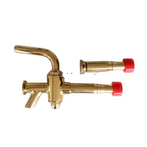 Vòi nước bằng đồng thau, máy làm bia bằng đồng thau, vòi bia bằng đồng thau - Product Image 1