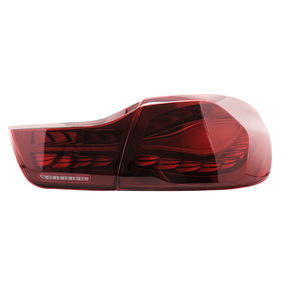 Para <span class=keywords><strong>BMW</strong></span> 4 Series F32 F33 F36 2014-2020 luz trasera LED ABS indicador secuencial luz trasera para 420i 420d 425d <span class=keywords><strong>430d</strong></span> 435d M4 GTS - Product Image 2
