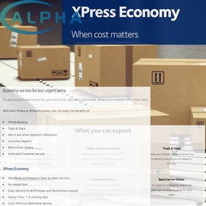 Exw FCA FOB DDP โอเชียเนียแอฟริกาตัวแทนจัดส่งด่วนตัวแทนจัดส่งสินค้าจีนไปยังเอธิโอเปีย - Product Image 4