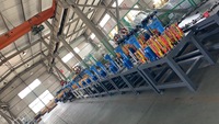 Machine à tresser élastique, haute qualité, 17/4 fils, 17 broches, pour tressage, sans 1 unité
