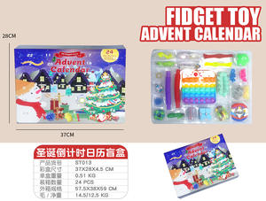 <span class=keywords><strong>Calendrier</strong></span> <span class=keywords><strong>de</strong></span> <span class=keywords><strong>l</strong></span>'<span class=keywords><strong>avent</strong></span> <span class=keywords><strong>de</strong></span> noë<span class=keywords><strong>l</strong></span>, 24 pièces, 27 pièces, Puzzle, <span class=keywords><strong>calendrier</strong></span> <span class=keywords><strong>de</strong></span> <span class=keywords><strong>l</strong></span>'<span class=keywords><strong>avent</strong></span>, boîte cadeau pour les événements spéciaux <span class=keywords><strong>de</strong></span> noë<span class=keywords><strong>l</strong></span>, <span class=keywords><strong>2022</strong></span> - Product Image 4