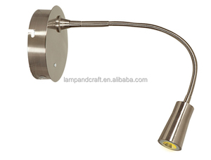 Lámpara de Pared Compacta para Decoración del Hogar, Dormitorio, Vestíbulo de Hotel, Habitación de Hotel - Product Image 3