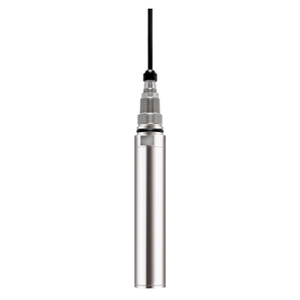 เซ็นเซอร์วัดคุณภาพของแข็งลอยในน้ำแบบปรับแต่งได้ ODM/OEM ของ Endress+Hauser เยอรมนี รุ่น Turbimax CUS51D เครื่องวิเคราะห์ความขุ่น - Product Image 1